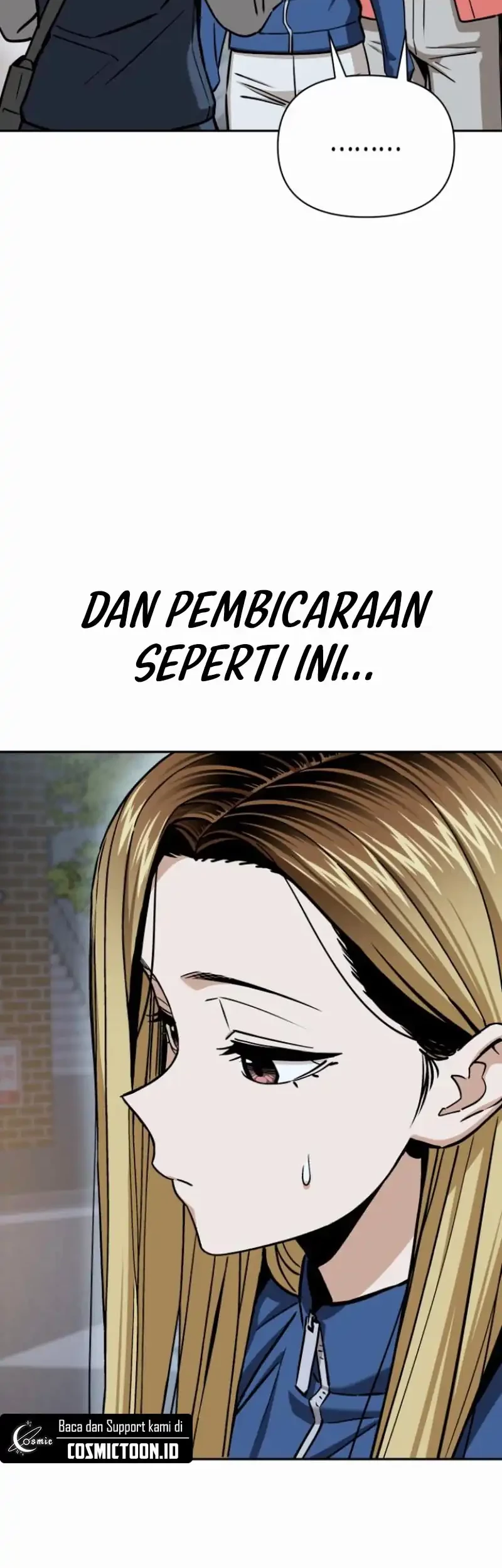 Match Made in Heaven by Chance Chapter 113 Gambar 29