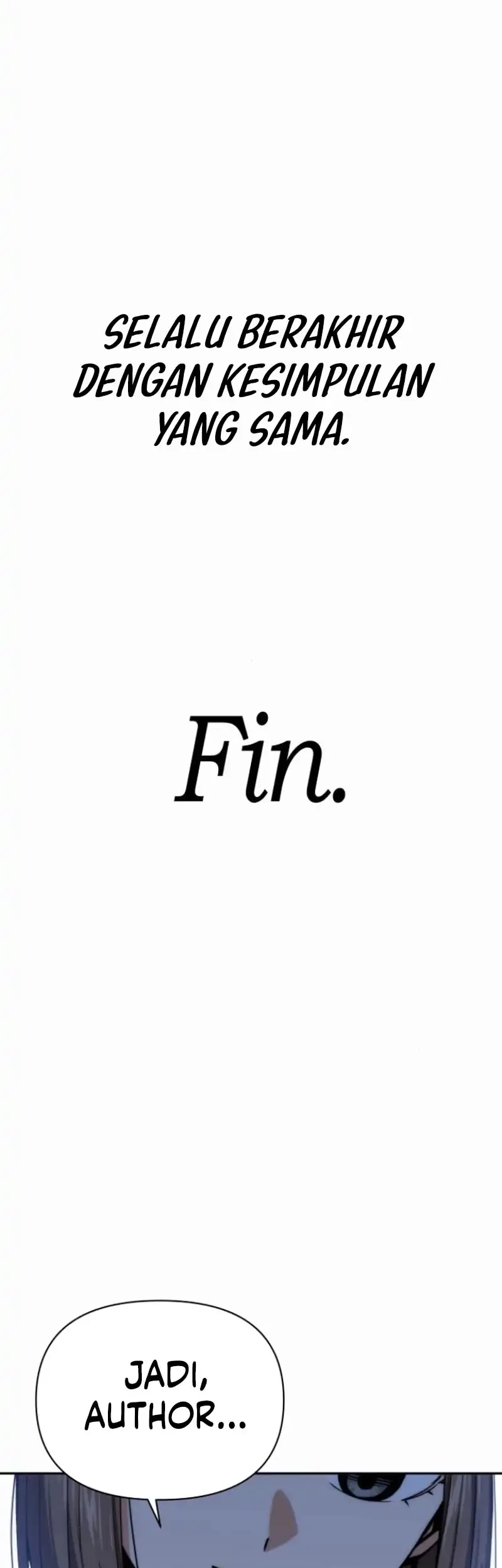 Match Made in Heaven by Chance Chapter 113 Gambar 30