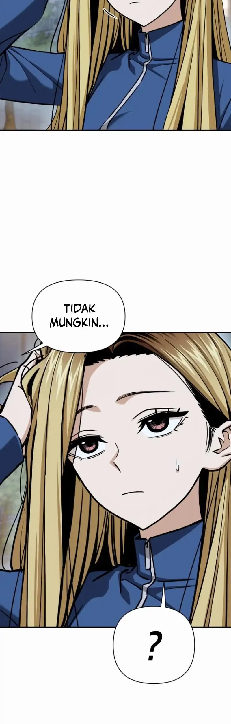 Match Made in Heaven by Chance Chapter 113 Gambar 36