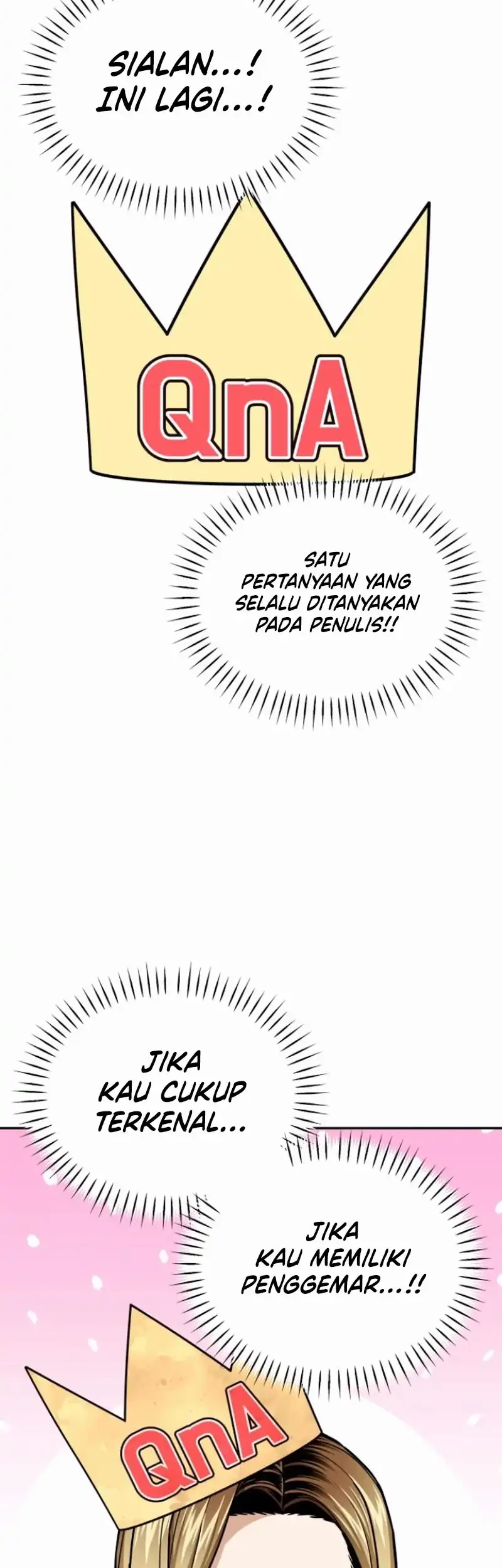 Match Made in Heaven by Chance Chapter 113 Gambar 33