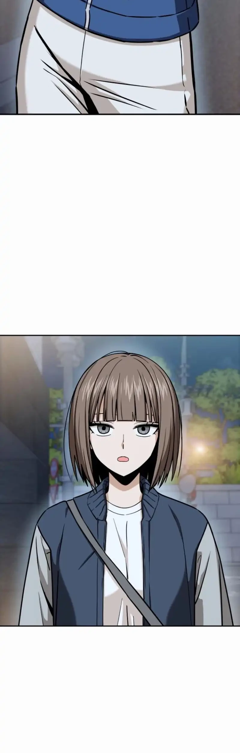 Match Made in Heaven by Chance Chapter 113 Gambar 41