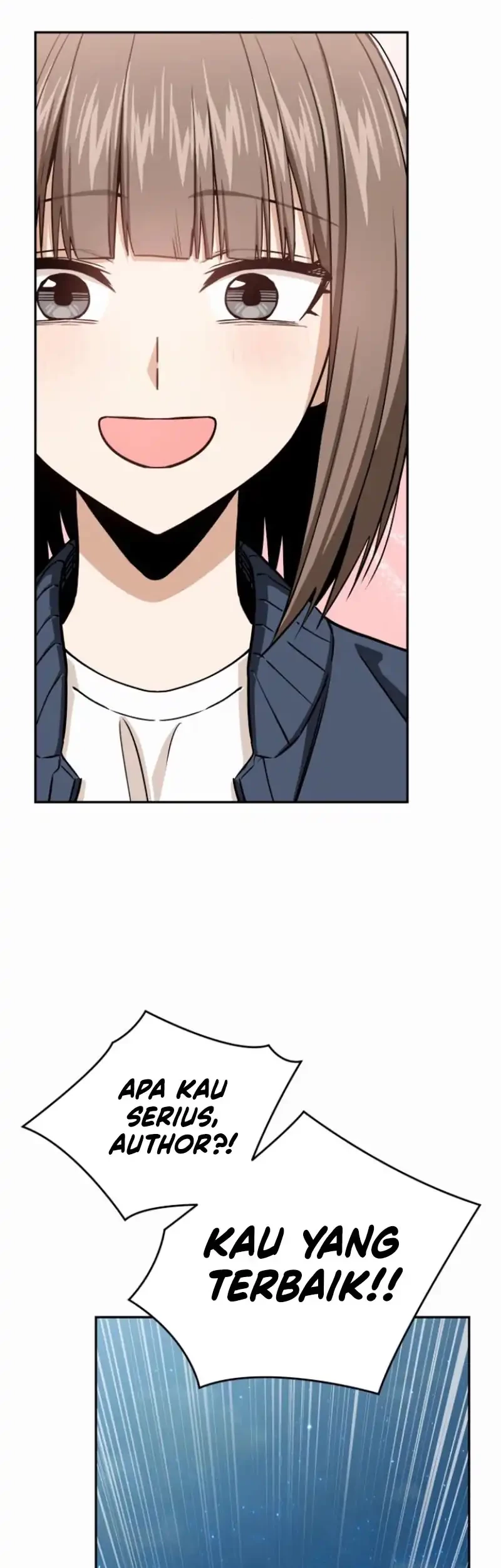 Match Made in Heaven by Chance Chapter 113 Gambar 42