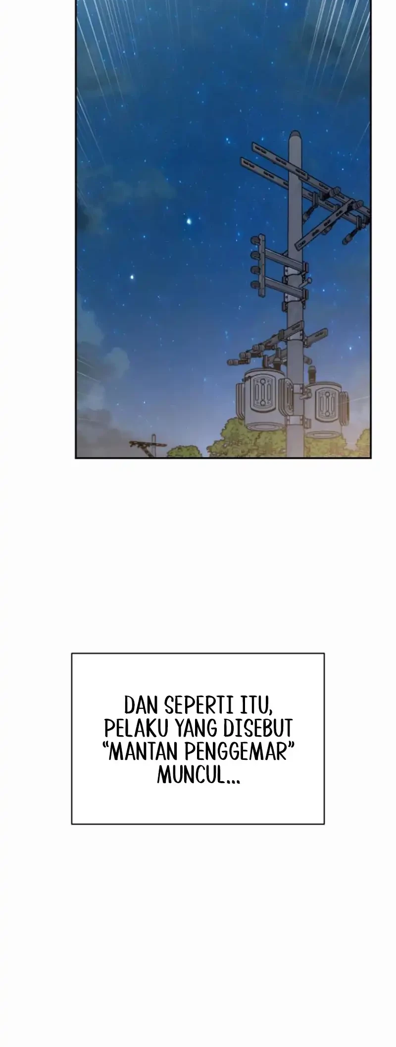 Match Made in Heaven by Chance Chapter 113 Gambar 43