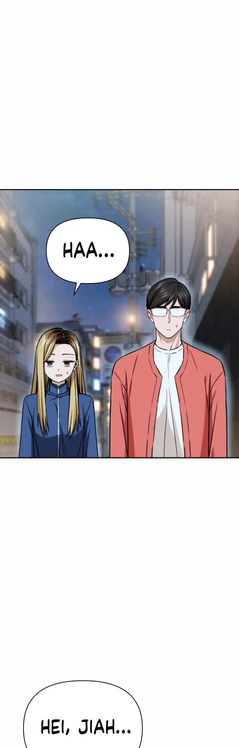 Match Made in Heaven by Chance Chapter 113 Gambar 47