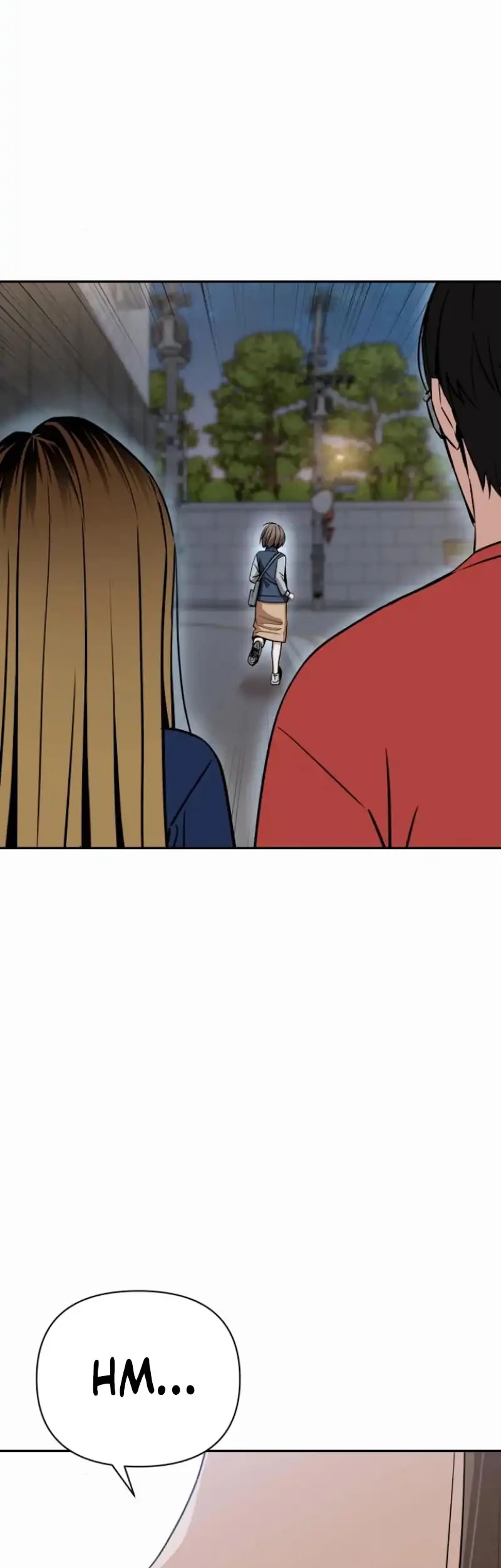 Match Made in Heaven by Chance Chapter 113 Gambar 45