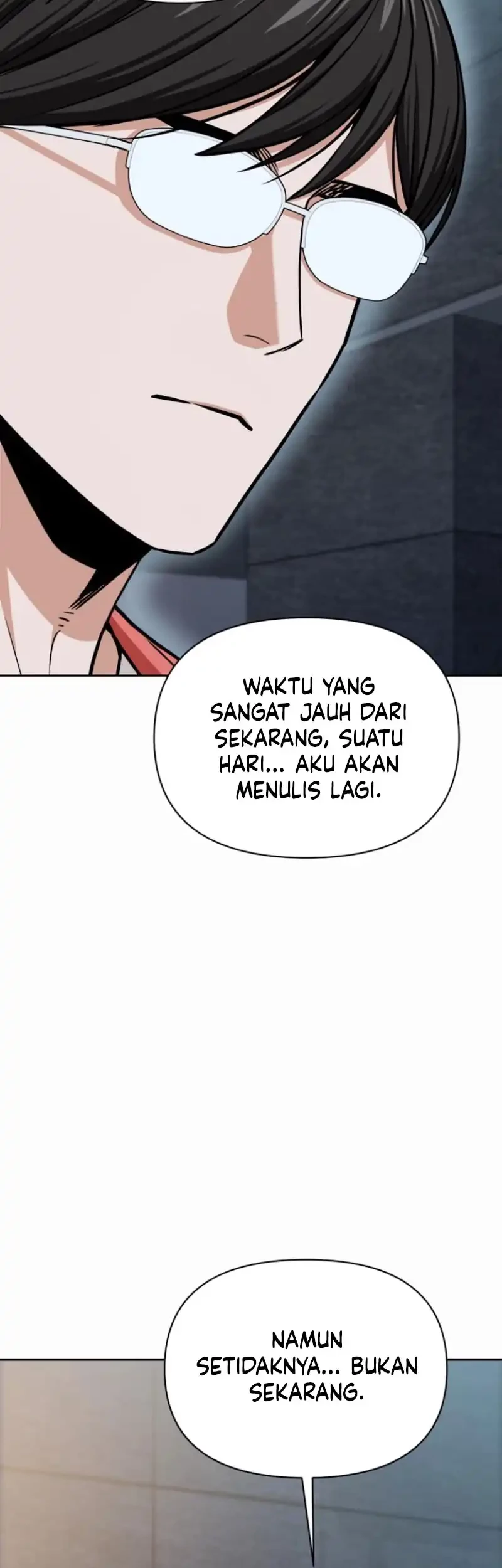 Match Made in Heaven by Chance Chapter 113 Gambar 53