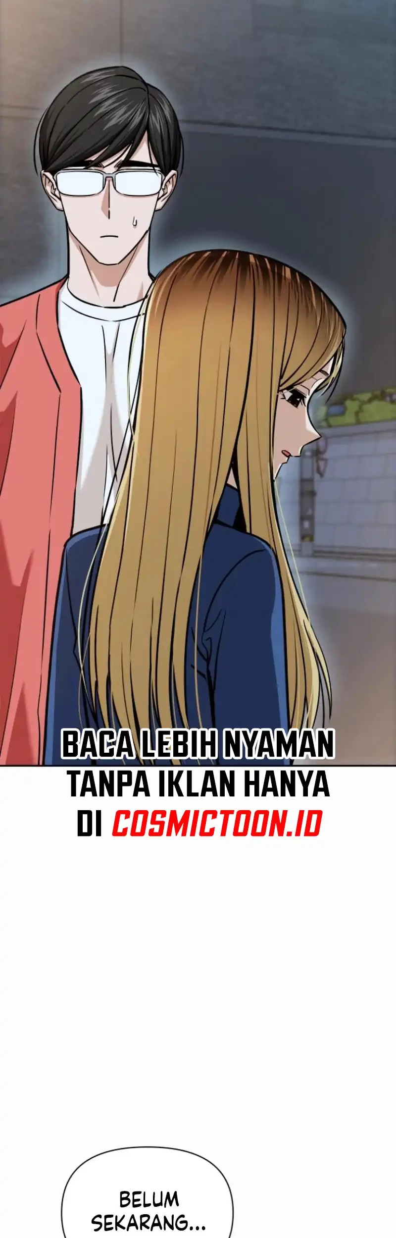 Match Made in Heaven by Chance Chapter 113 Gambar 54