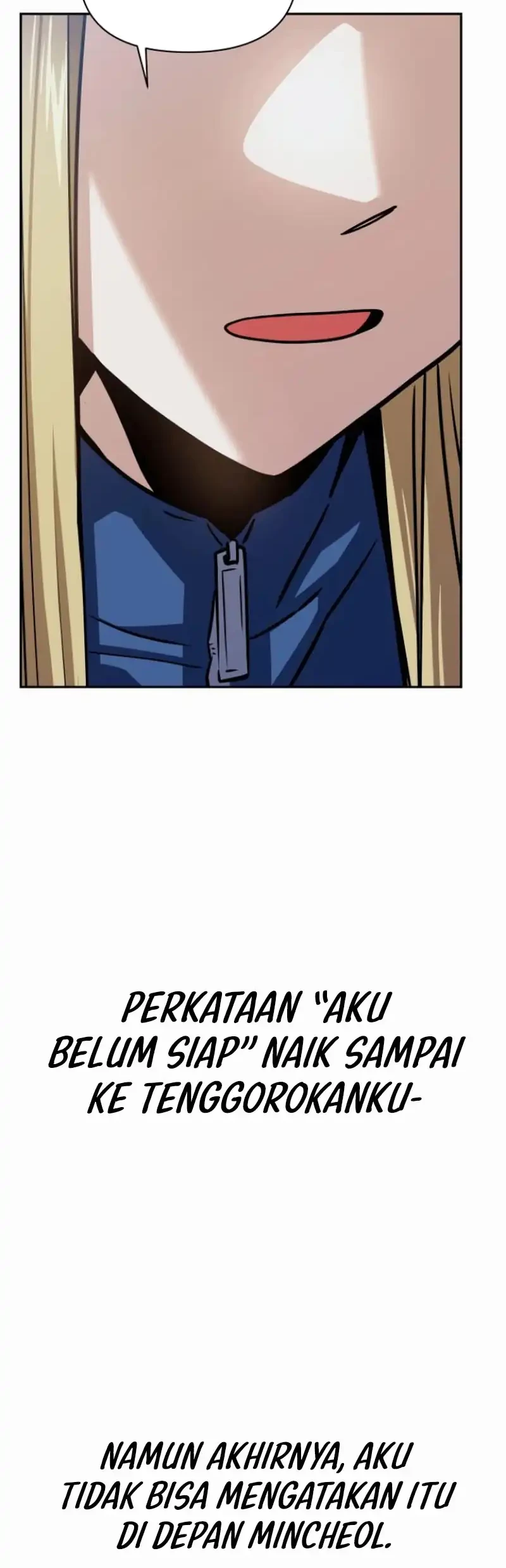 Match Made in Heaven by Chance Chapter 113 Gambar 55