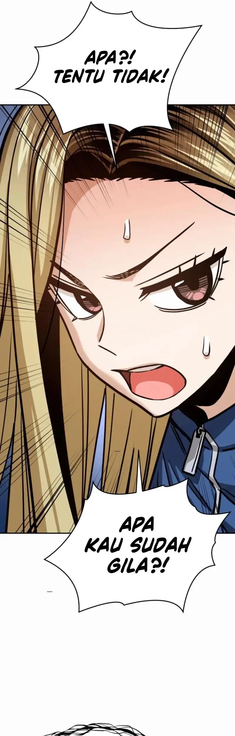 Match Made in Heaven by Chance Chapter 113 Gambar 50