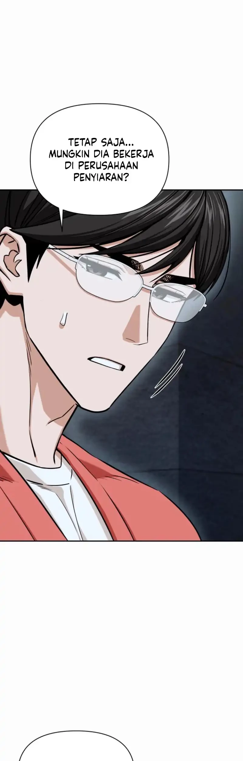 Match Made in Heaven by Chance Chapter 113 Gambar 57