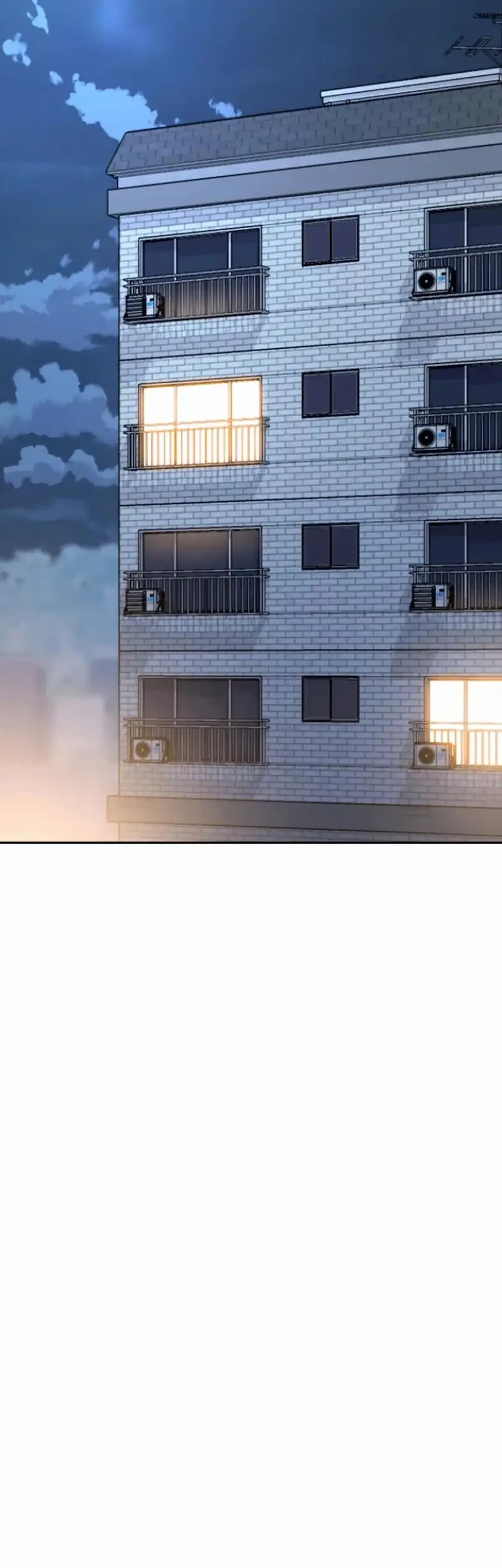 Match Made in Heaven by Chance Chapter 113 Gambar 59