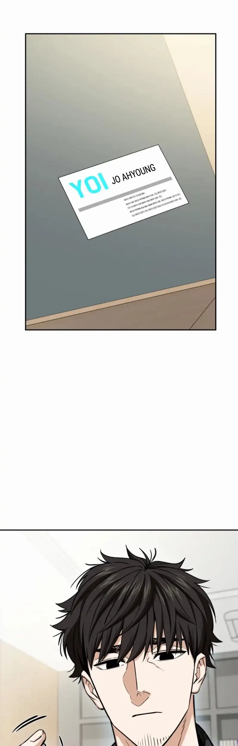 Match Made in Heaven by Chance Chapter 113 Gambar 60