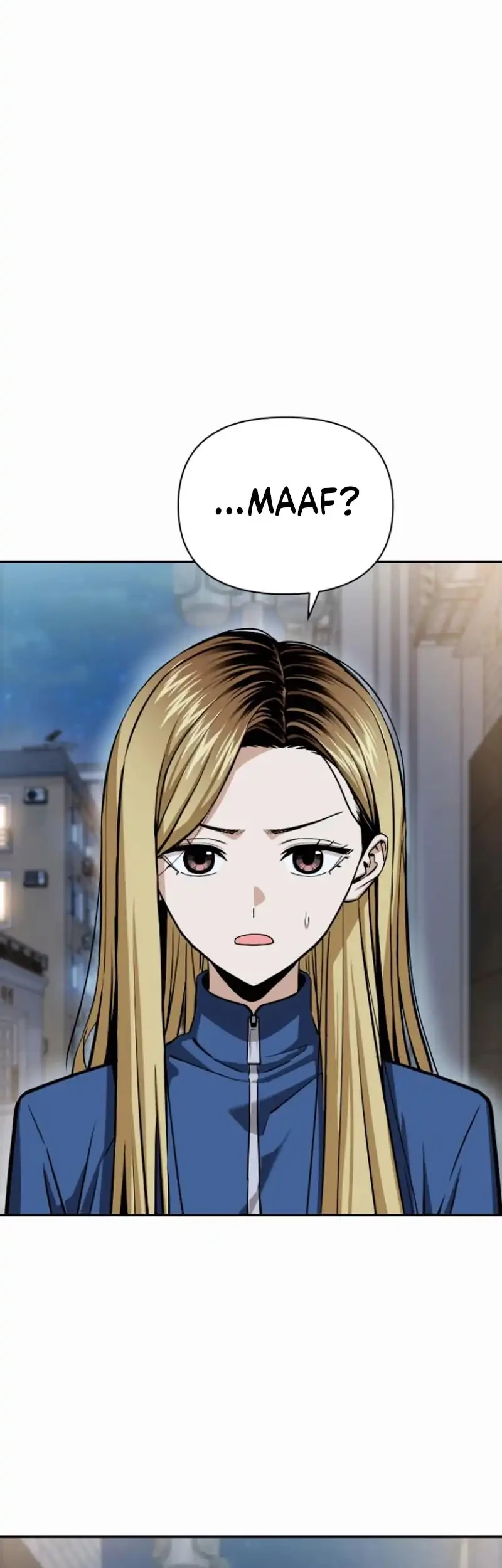 Match Made in Heaven by Chance Chapter 113 Gambar 6