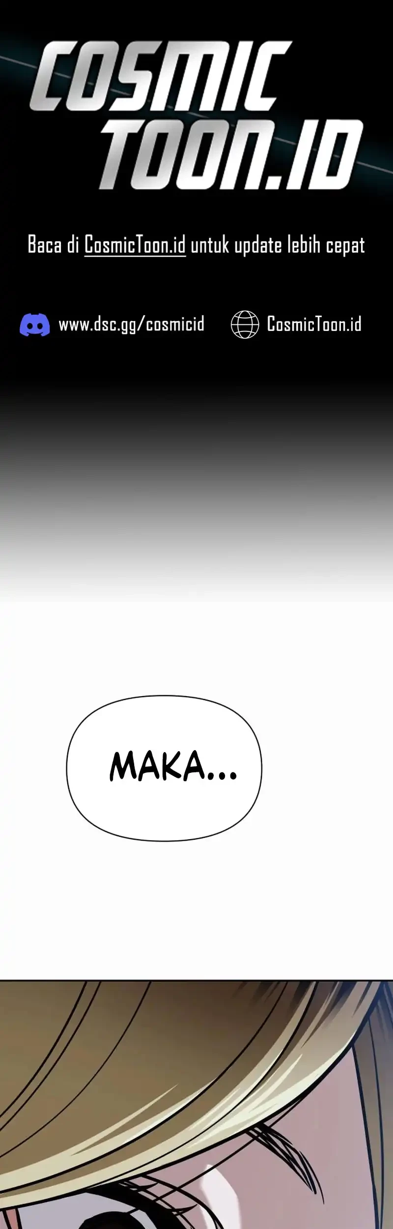 Komik Match Made in Heaven by Chance Chapter 113 gambar nomor 1