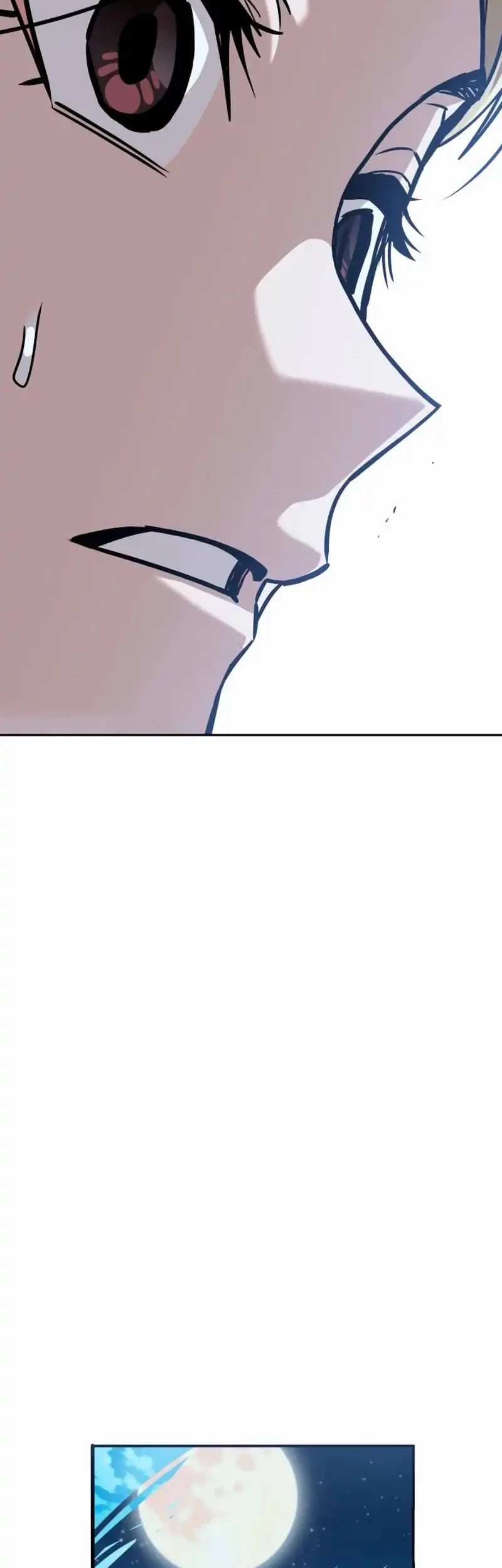 Manhwa Match Made in Heaven by Chance Chapter 113 gambar nomor 2