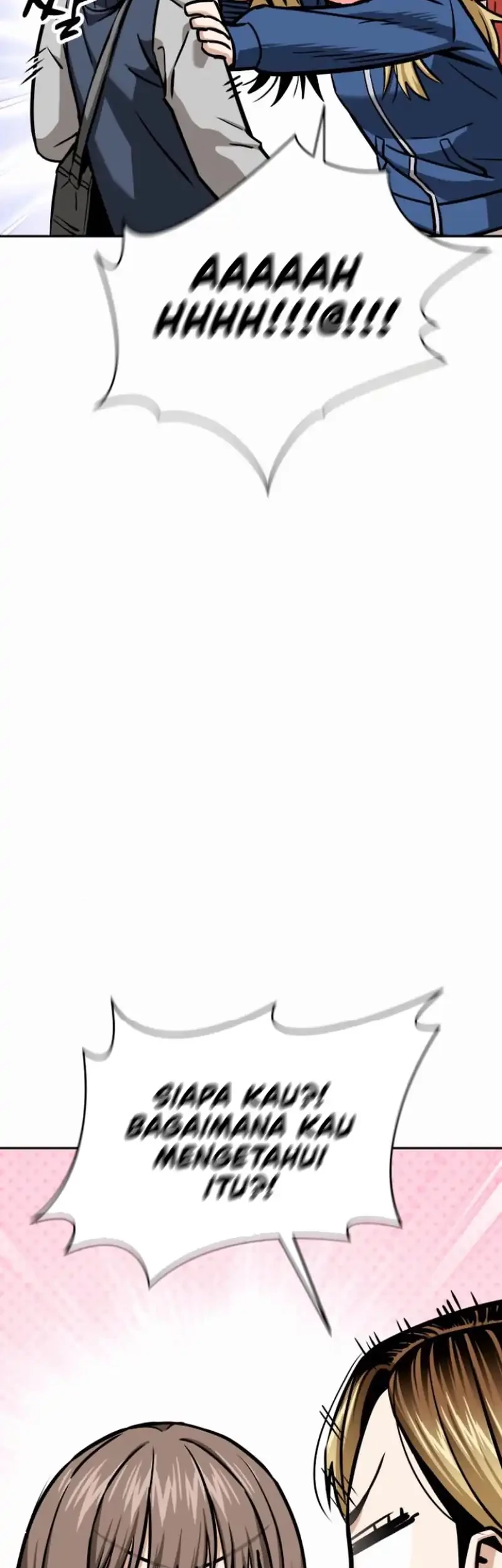 Match Made in Heaven by Chance Chapter 113 Gambar 12