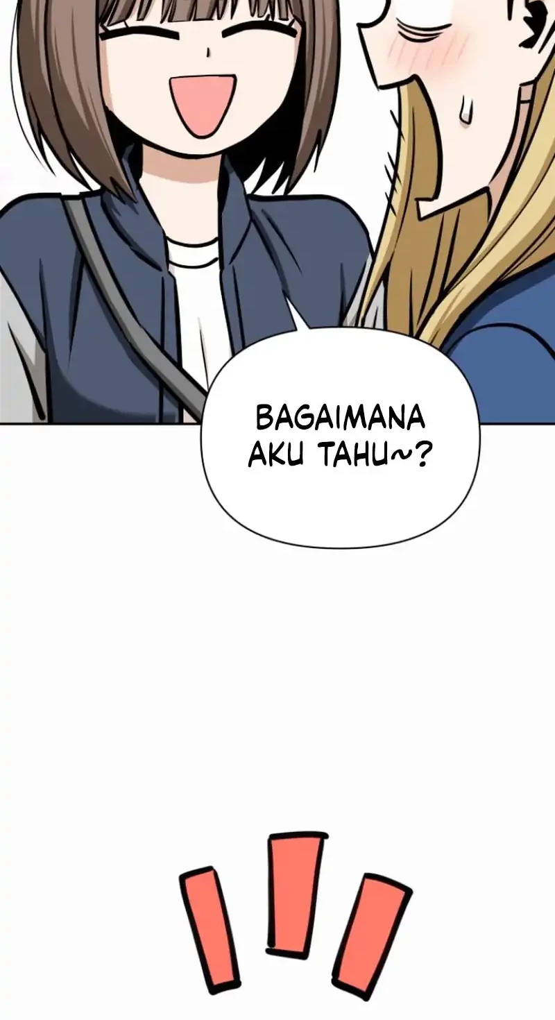 Match Made in Heaven by Chance Chapter 113 Gambar 13