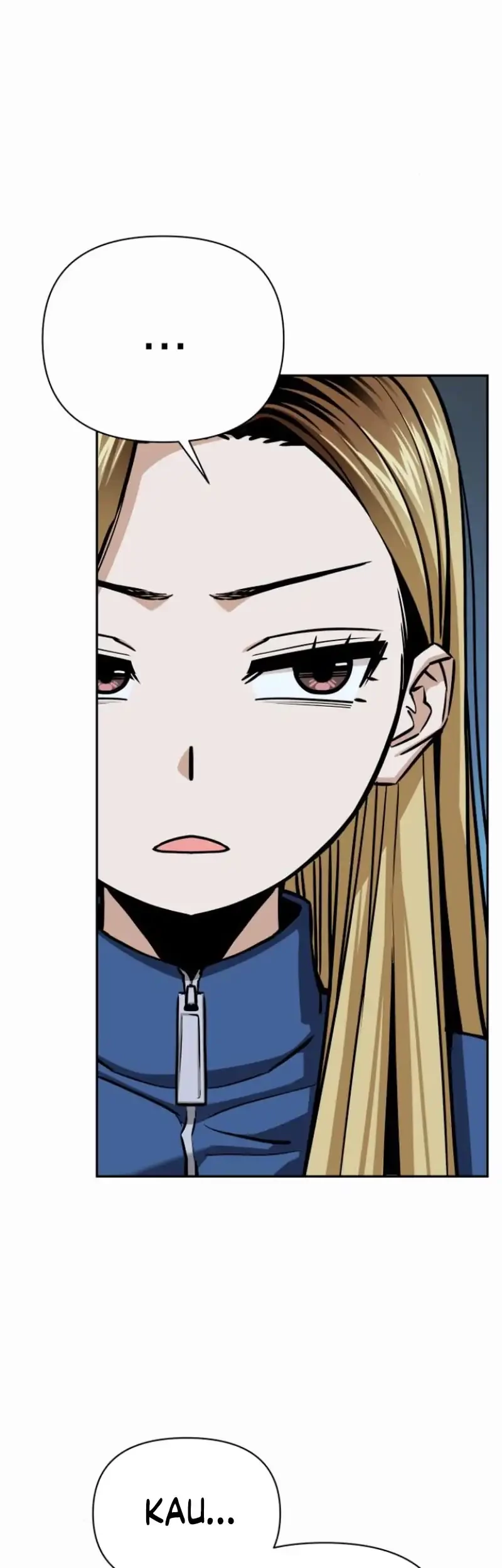 Match Made in Heaven by Chance Chapter 113 Gambar 8