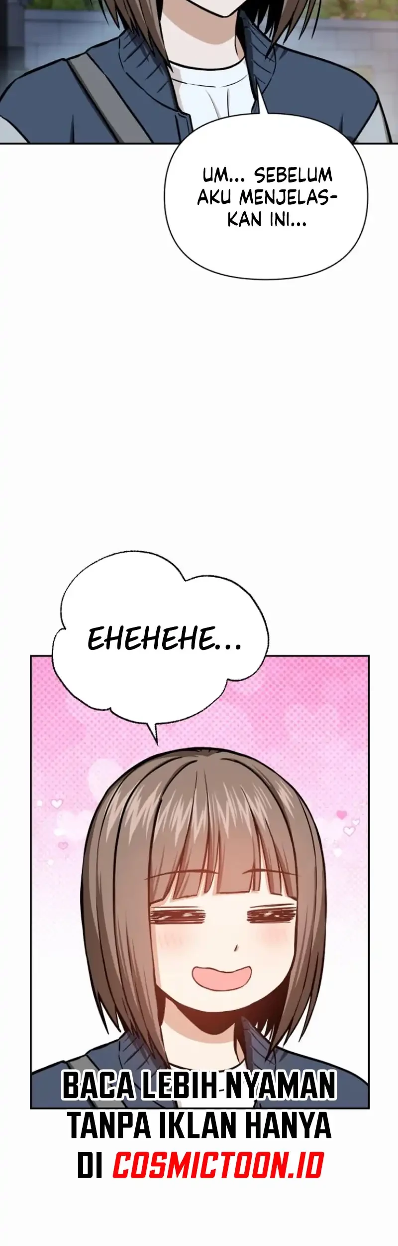 Match Made in Heaven by Chance Chapter 113 Gambar 18