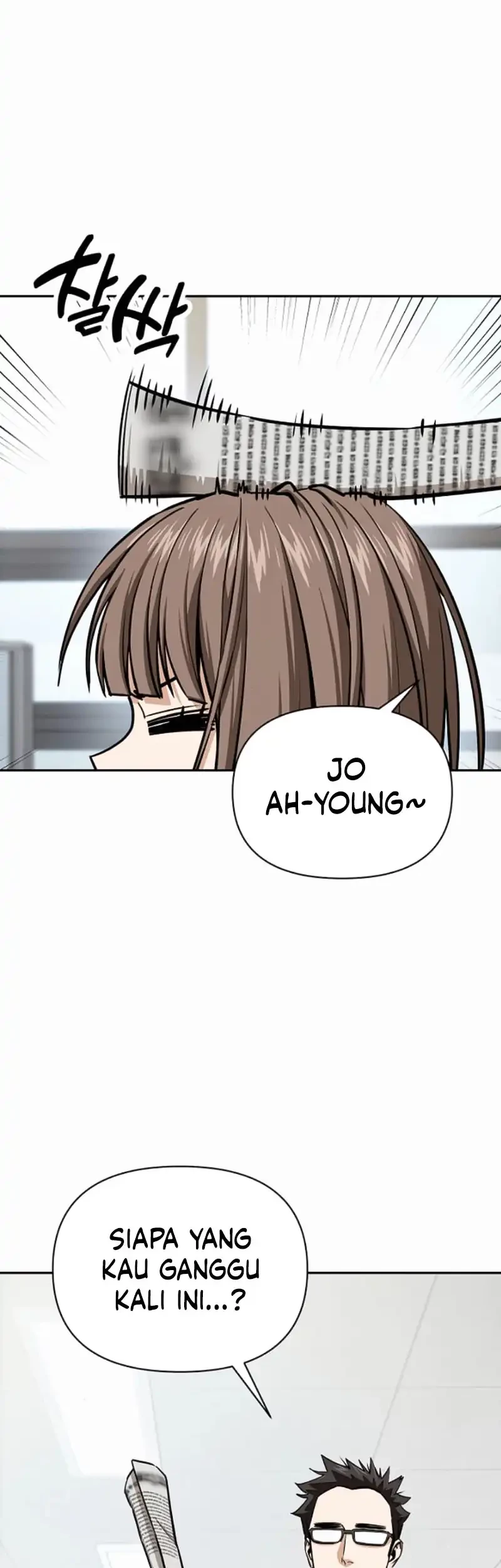 Match Made in Heaven by Chance Chapter 114 Gambar 20