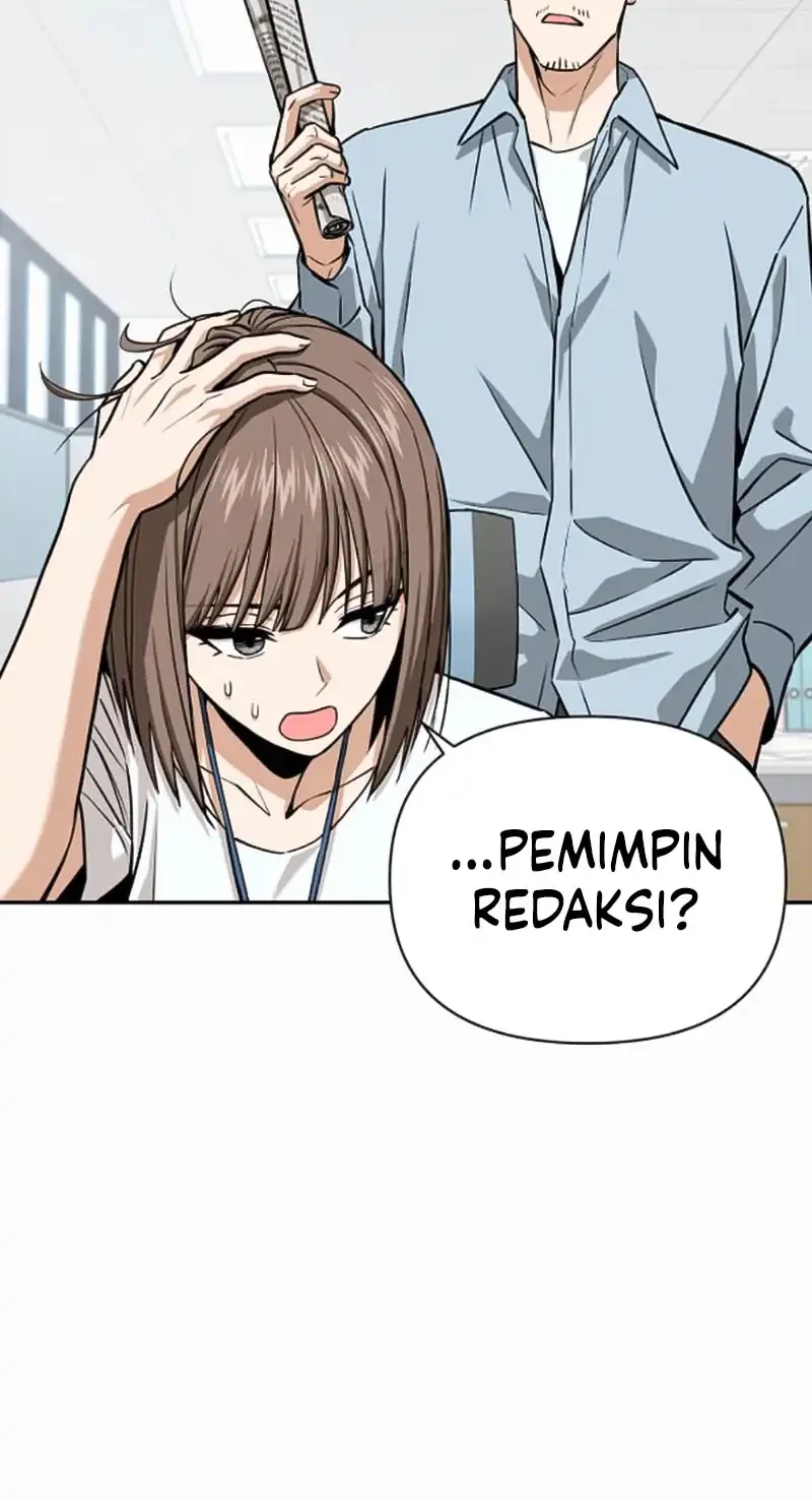 Match Made in Heaven by Chance Chapter 114 Gambar 21