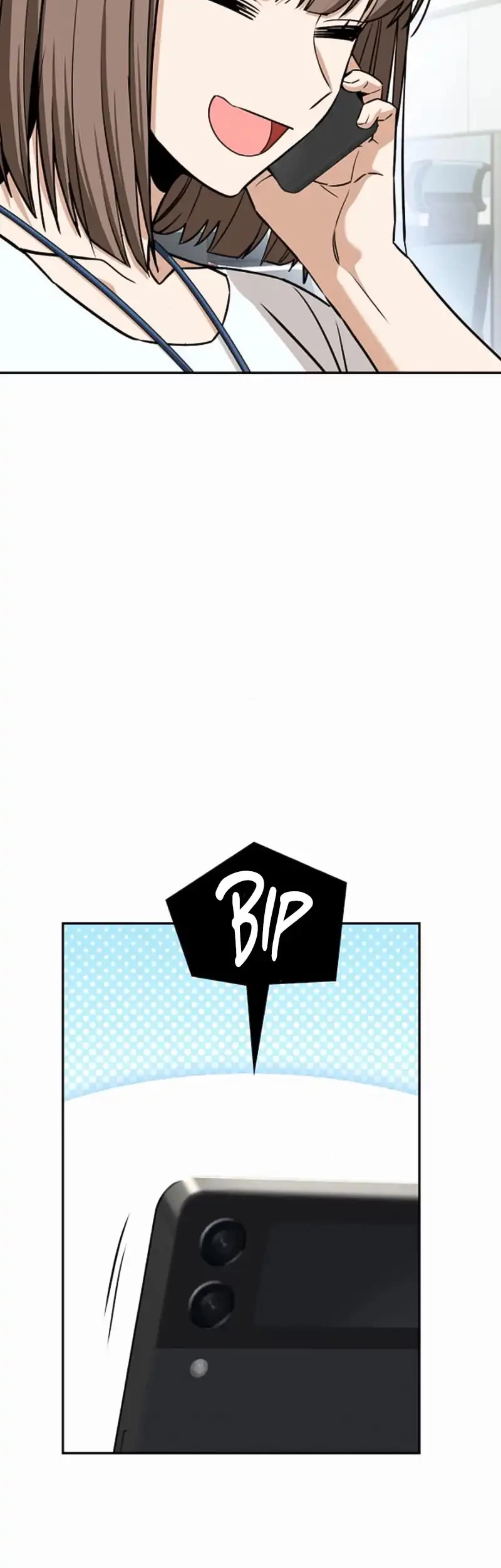 Match Made in Heaven by Chance Chapter 114 Gambar 18