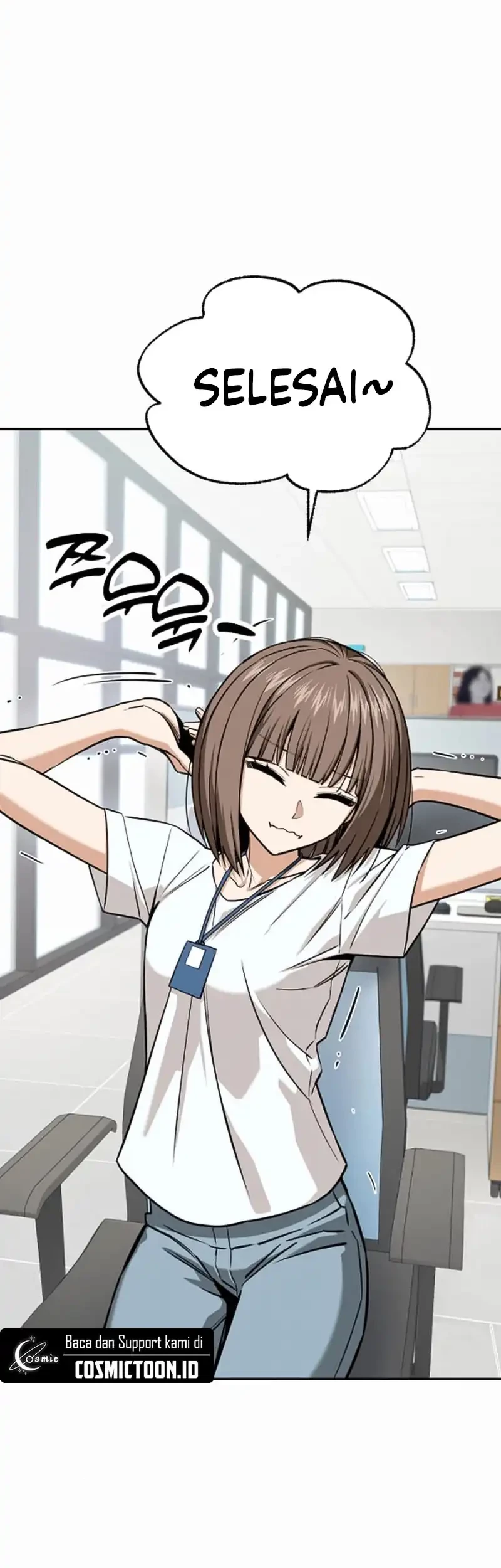 Match Made in Heaven by Chance Chapter 114 Gambar 19