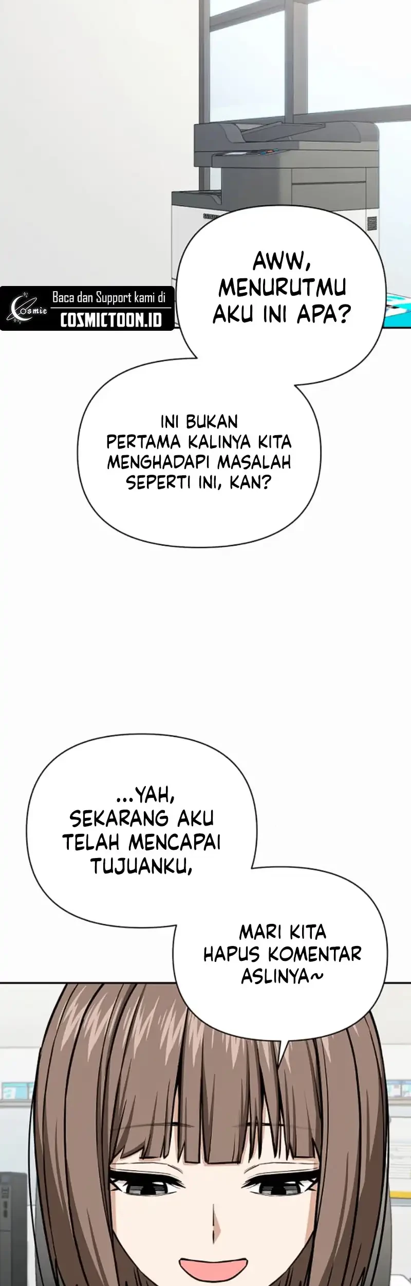 Match Made in Heaven by Chance Chapter 114 Gambar 24