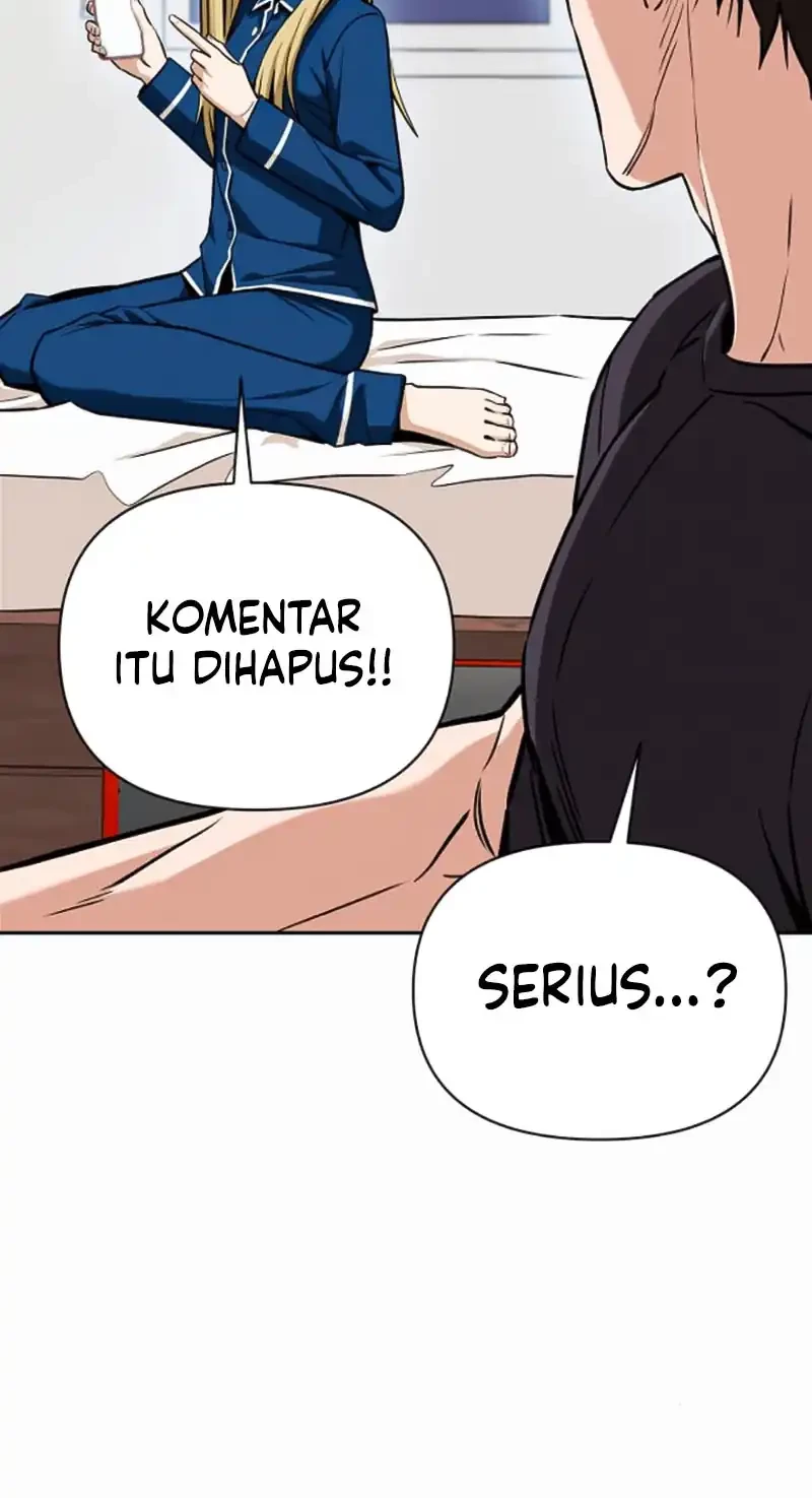 Match Made in Heaven by Chance Chapter 114 Gambar 31