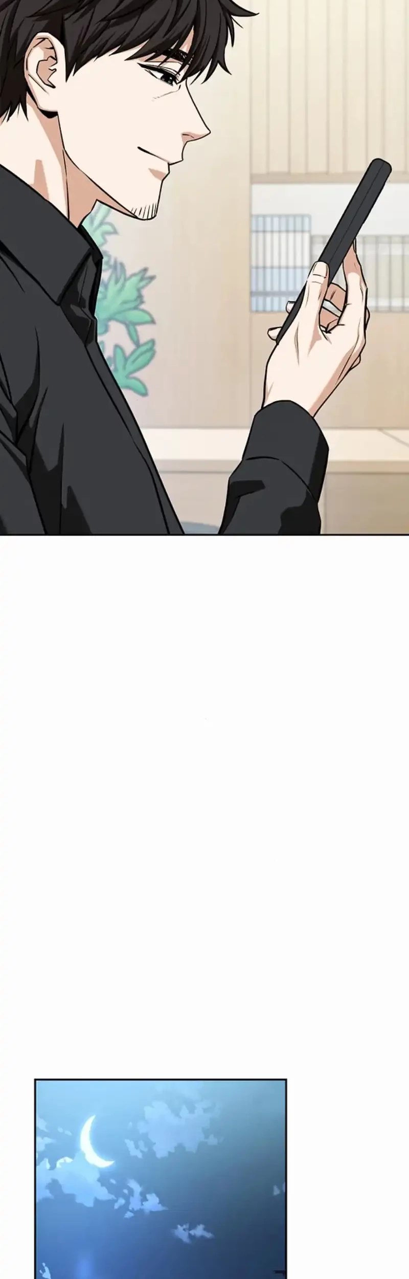 Match Made in Heaven by Chance Chapter 114 Gambar 28