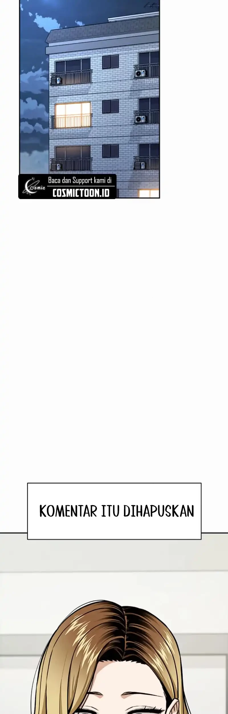 Match Made in Heaven by Chance Chapter 114 Gambar 29