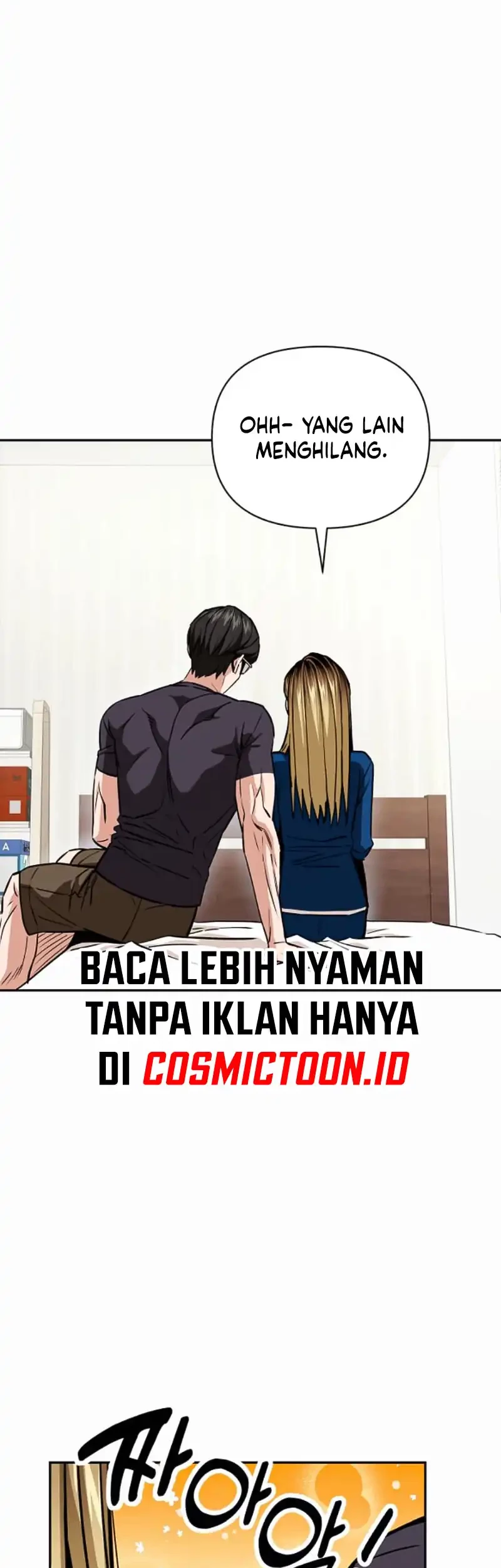 Match Made in Heaven by Chance Chapter 114 Gambar 33