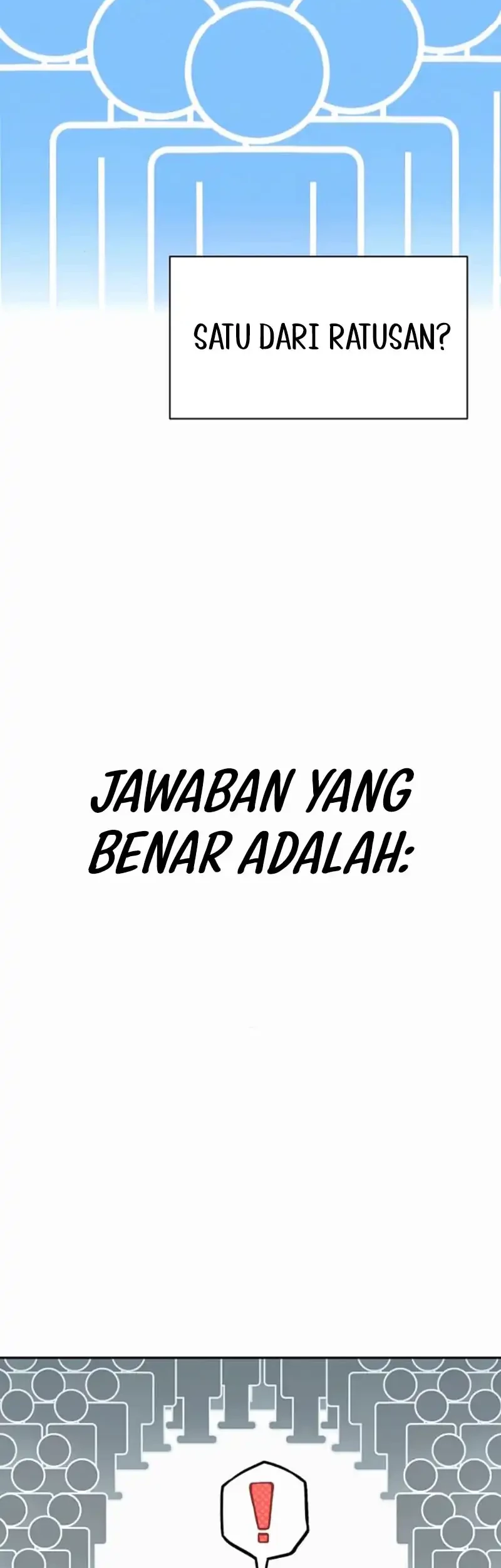 Match Made in Heaven by Chance Chapter 114 Gambar 40