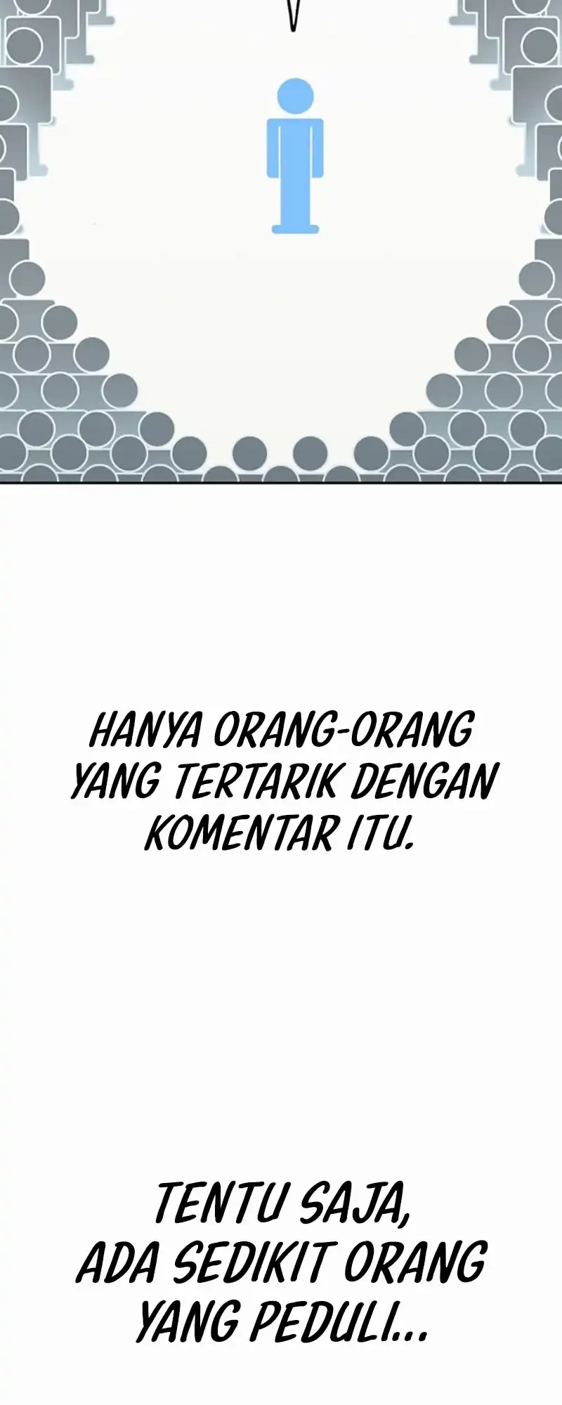 Match Made in Heaven by Chance Chapter 114 Gambar 41