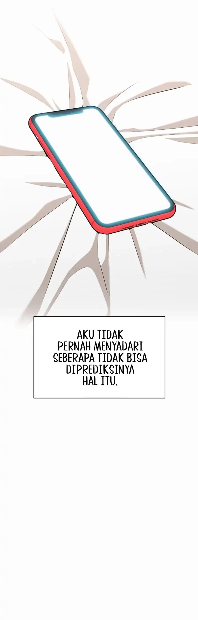 Match Made in Heaven by Chance Chapter 114 Gambar 37