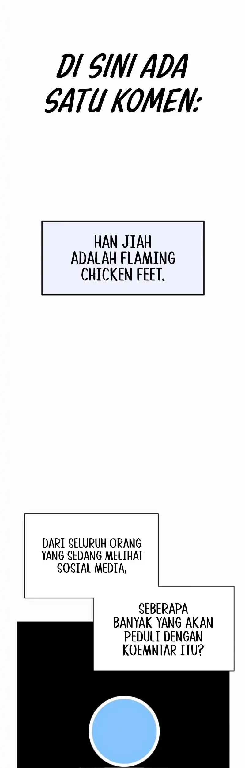 Match Made in Heaven by Chance Chapter 114 Gambar 38