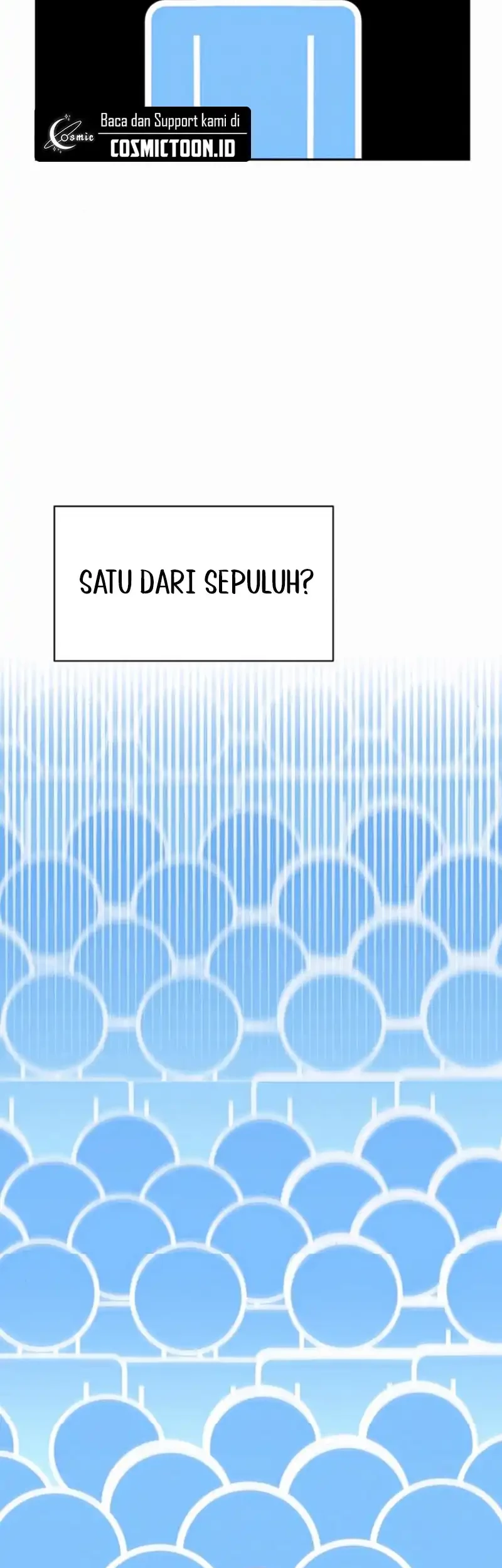 Match Made in Heaven by Chance Chapter 114 Gambar 39