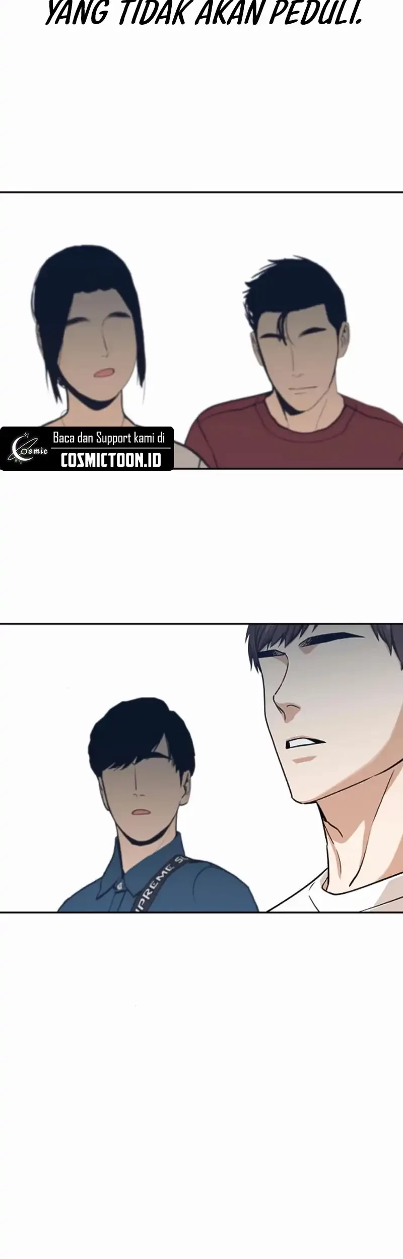 Match Made in Heaven by Chance Chapter 114 Gambar 45