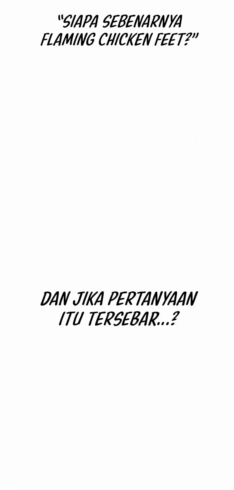 Match Made in Heaven by Chance Chapter 114 Gambar 46