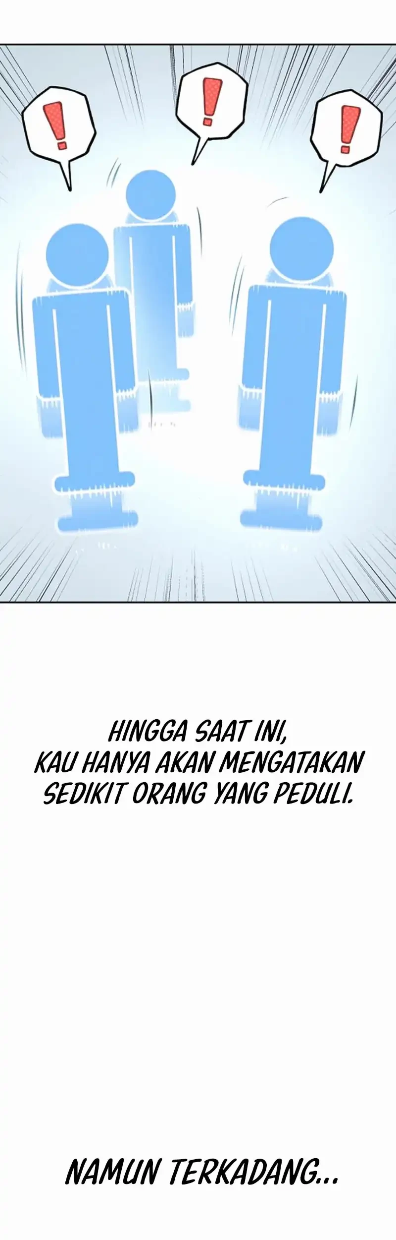 Match Made in Heaven by Chance Chapter 114 Gambar 42