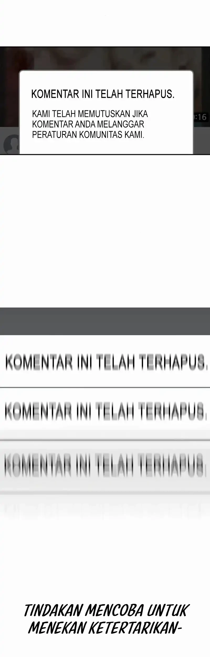 Match Made in Heaven by Chance Chapter 114 Gambar 43