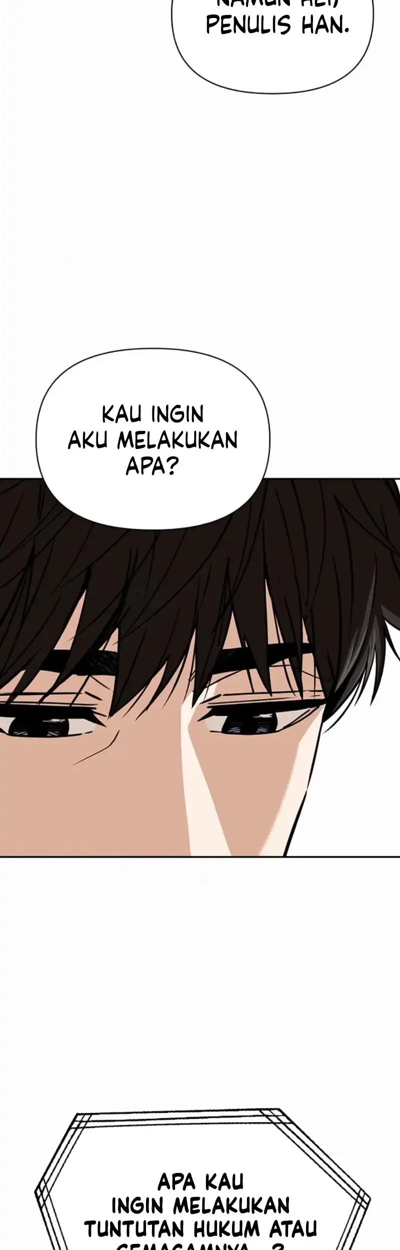 Match Made in Heaven by Chance Chapter 114 Gambar 64