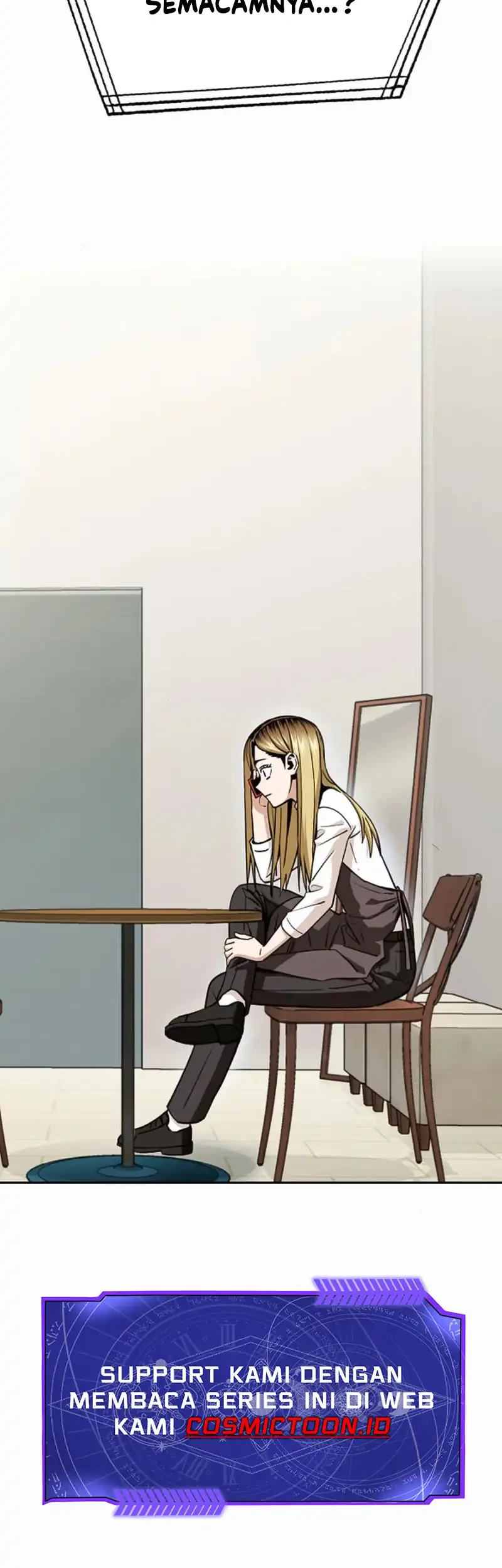 Match Made in Heaven by Chance Chapter 114 Gambar 65