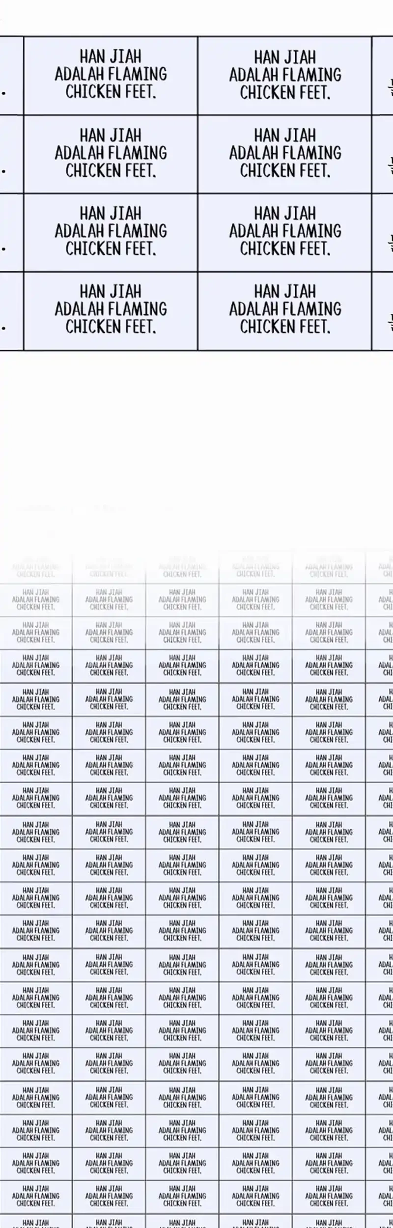 Match Made in Heaven by Chance Chapter 114 Gambar 49