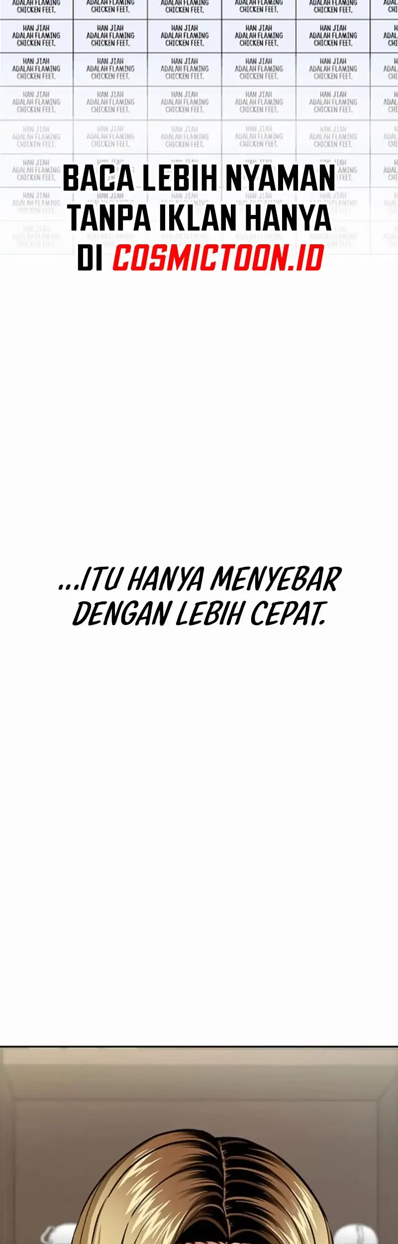 Match Made in Heaven by Chance Chapter 114 Gambar 50