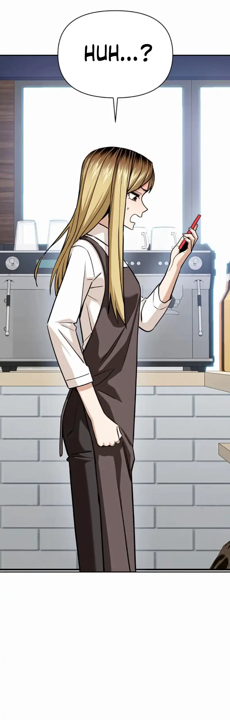 Match Made in Heaven by Chance Chapter 114 Gambar 52