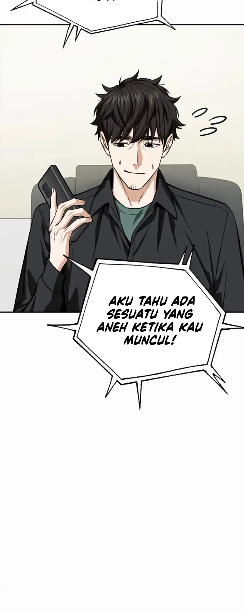 Match Made in Heaven by Chance Chapter 114 Gambar 56