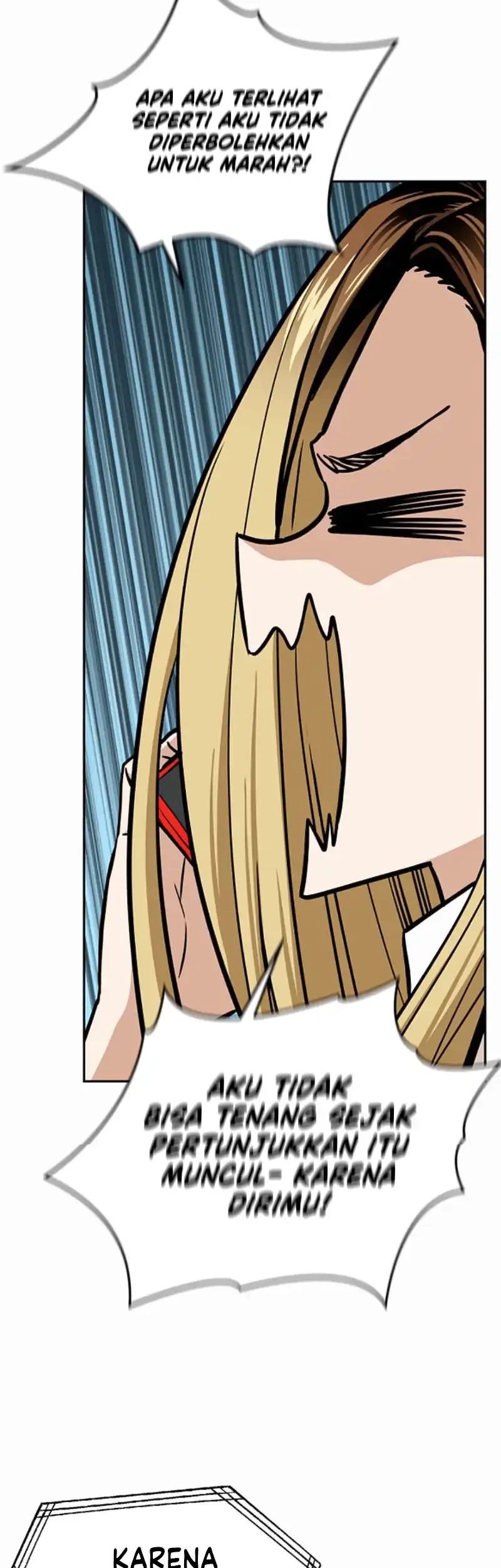 Match Made in Heaven by Chance Chapter 114 Gambar 58