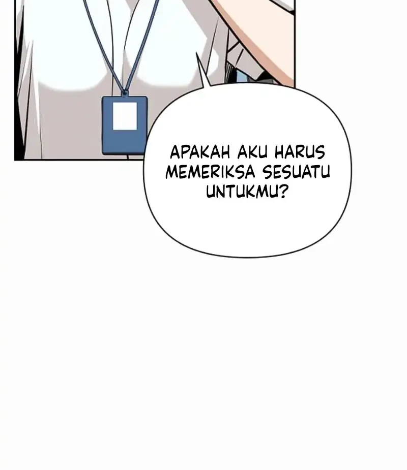 Match Made in Heaven by Chance Chapter 114 Gambar 16