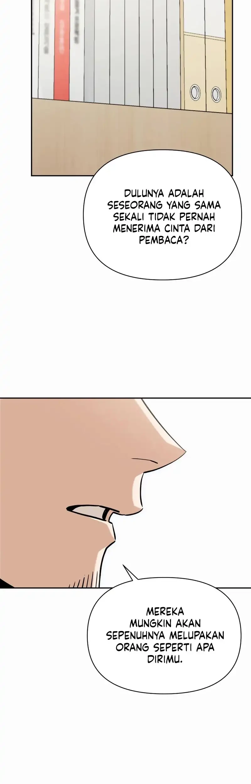 Match Made in Heaven by Chance Chapter 115 Gambar 16